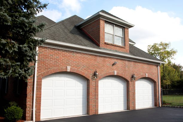 garage door installation services