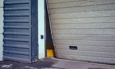 garage door repair ct