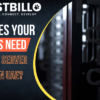 Why Does Your Business Need Dedicated Server Hosting in UAE?