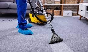 Carpet Cleaner