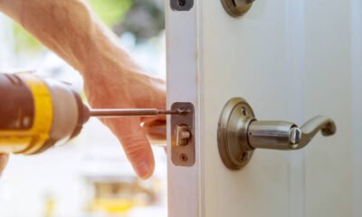 locksmith services in San Antonio Tx