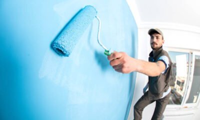 painting contractors in Miami