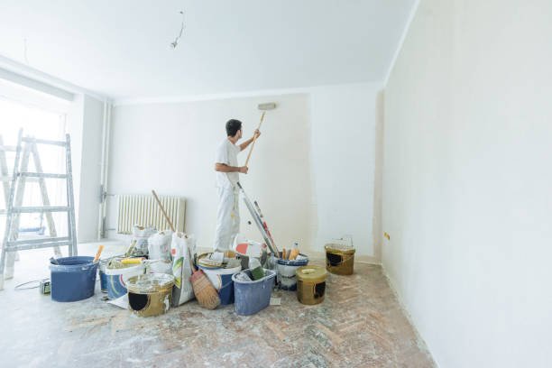 Commercial Painting Services in Baltimore MD