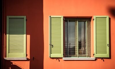 Shutters Services in Leicester