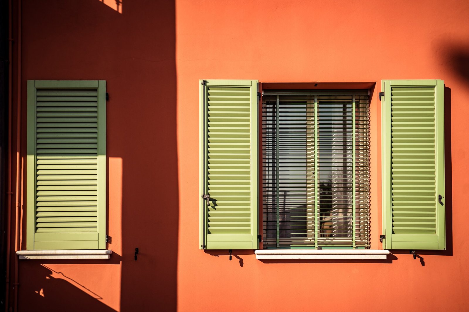 Shutters Services in Leicester