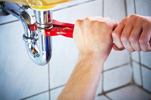 Plumbers in Fairfax VA