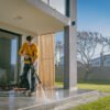 pressure washing services in Knoxville TN