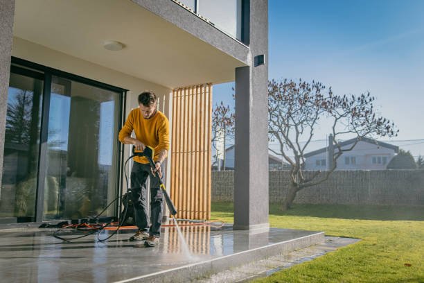 pressure washing services in Knoxville TN