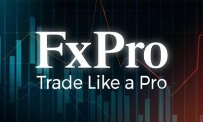 best forex broker places