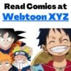 Webtoon XYZ