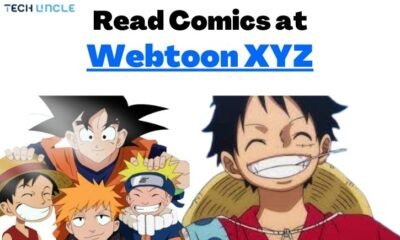 Webtoon XYZ