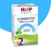 hipp baby formula canada