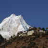 Manaslu circuit trek