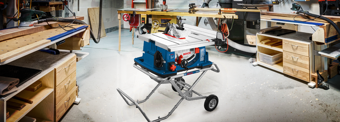 Jobsite table saw reviews