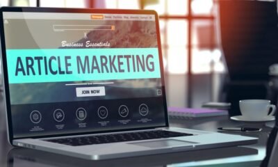 article marketing