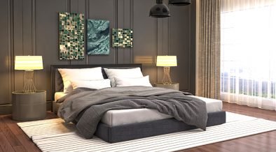 How to Lead a Smart Life with the Right Bedroom Essentials?
