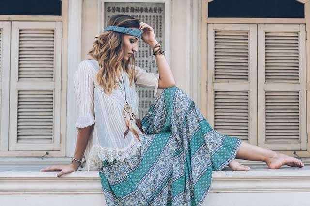 Boho Fashion