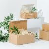 eco friendly boxes