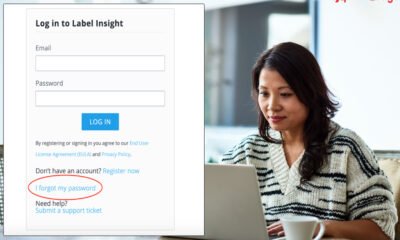 How Do I Change my Insight Email Account Password