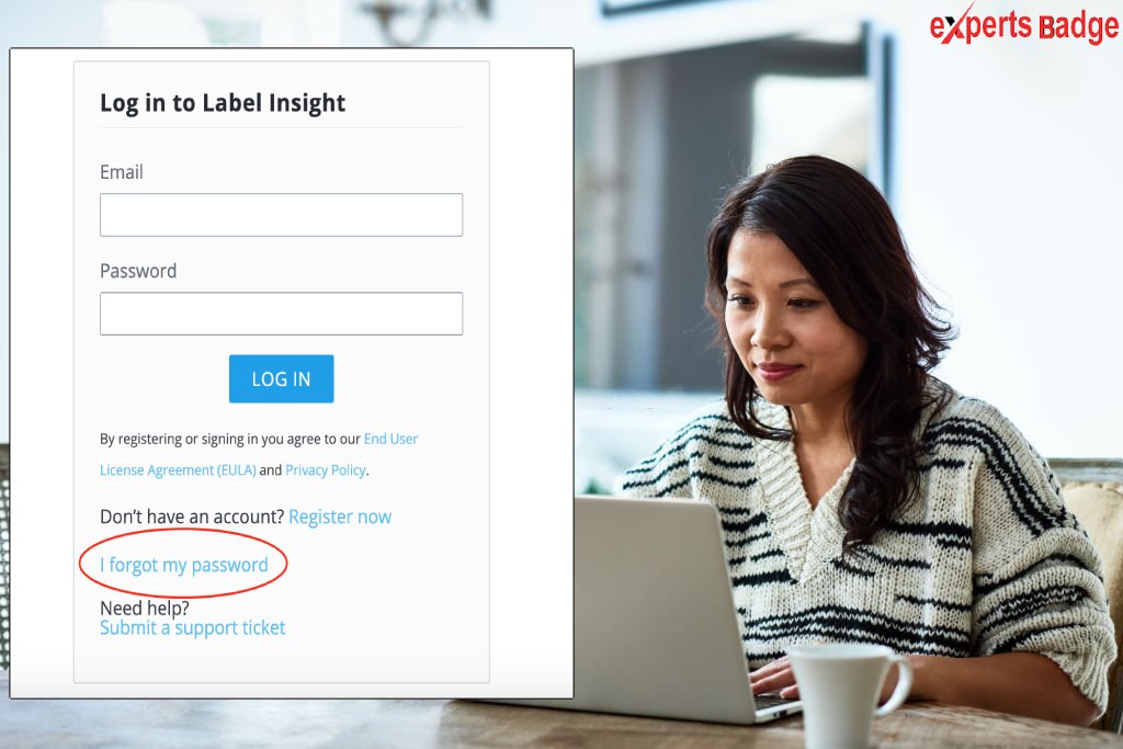 How Do I Change my Insight Email Account Password