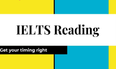 IELTS Reading Test Strategies to Get Good Score