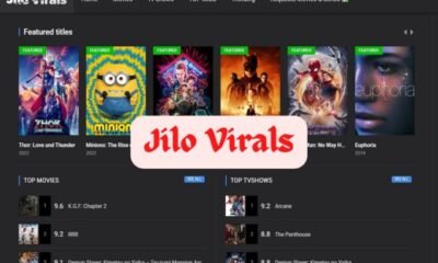 Jilo Viral's Movies
