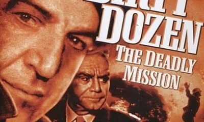 The Dirty Dozen: The Deadly Mission (1987)