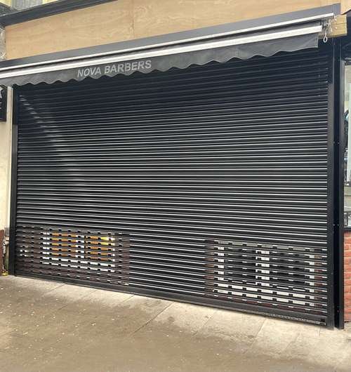 Emergency Shutter Repair