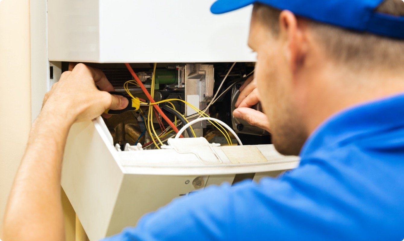 Emergency Boiler Repair