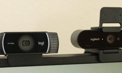 logitech pro