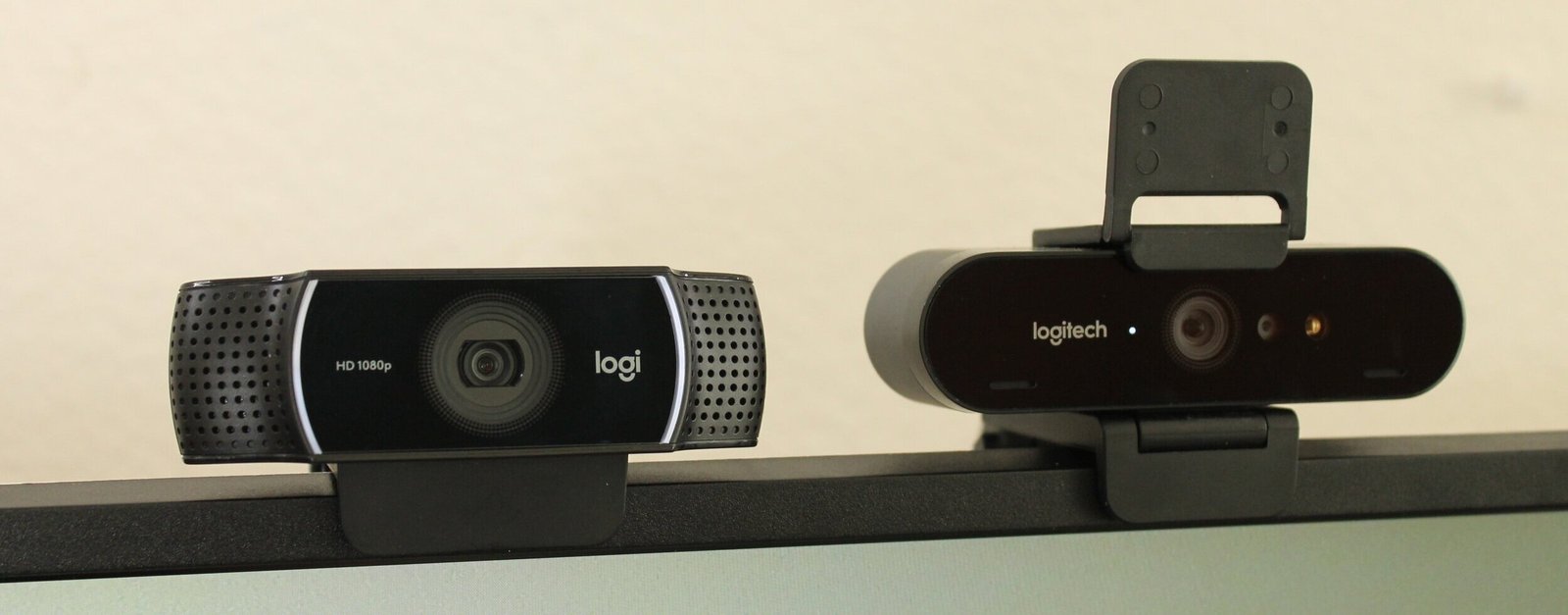 logitech pro