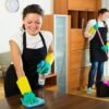 End of tenancy cleaning Guildford