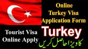 Visa Application