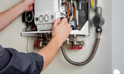 Emergency Boiler Repair