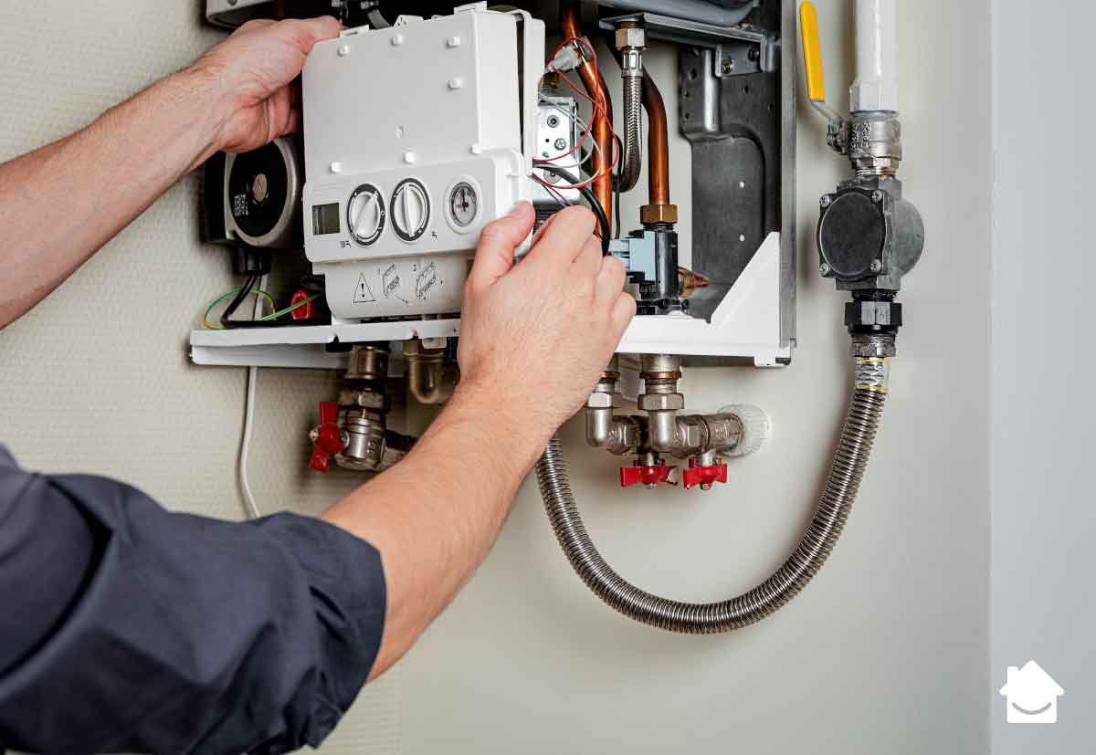 Emergency Boiler Repair