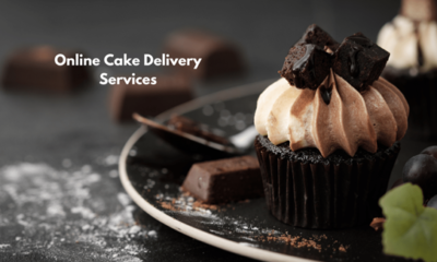 online cake delivery