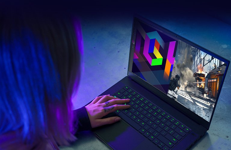 Razer Blade 15