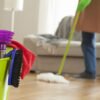 End of tenancy cleaning Watford