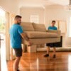 Reputable Removalists in Blacktown