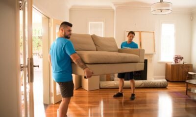 Reputable Removalists in Blacktown
