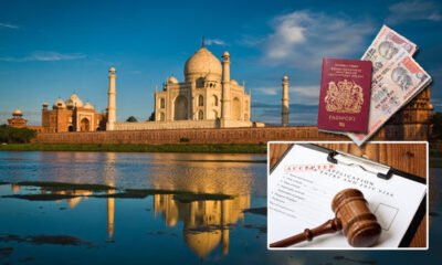 Indian Visa