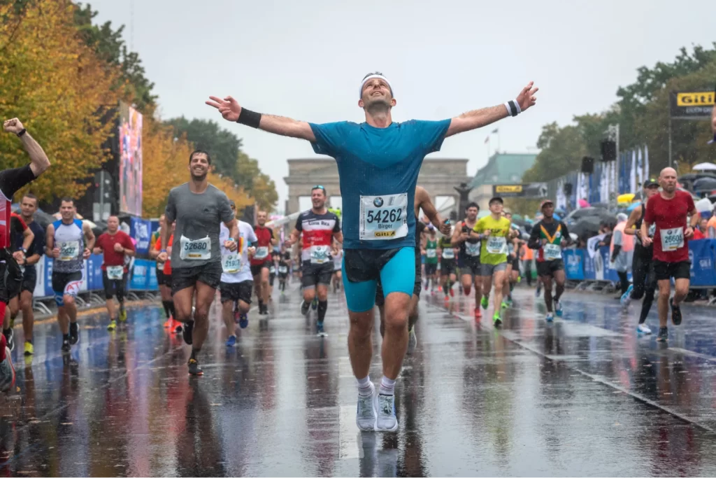 berlin marathon london 2022