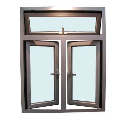 aluminium window suppliers