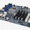 Motherboard