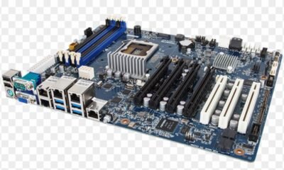 Motherboard