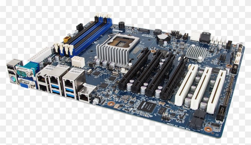 Motherboard