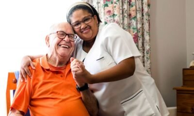 Home Care Services Improve The Quality Of Life