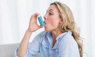 Asthma Some Effective Ways to Manage It
