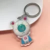 Acrylic Keychain