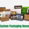 Custom Packaging Boxes